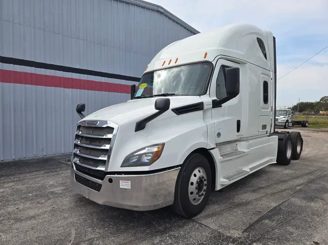 2020 FREIGHTLINER/MERCEDES NEW CASCADIA PX126642a854e5e29c8b2be4efe491a393bd9cb