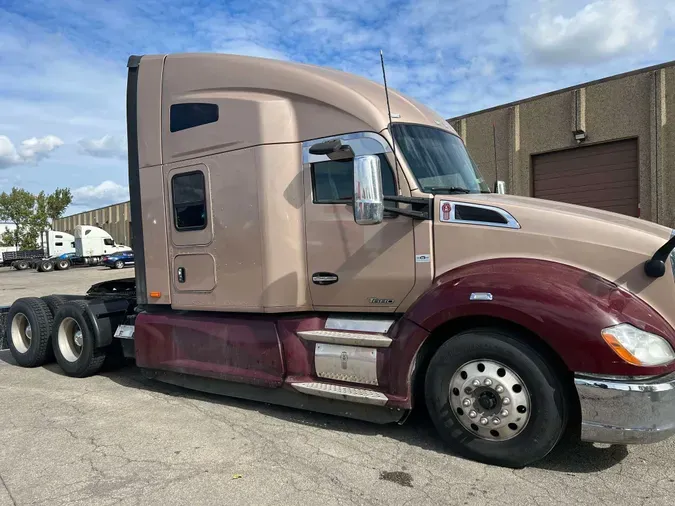 2020 KENWORTH T680