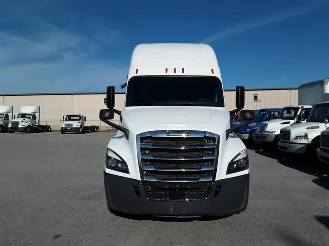 2020 FREIGHTLINER/MERCEDES NEW CASCADIA PX126642a85aed2964c26f448335f4d51613a2d