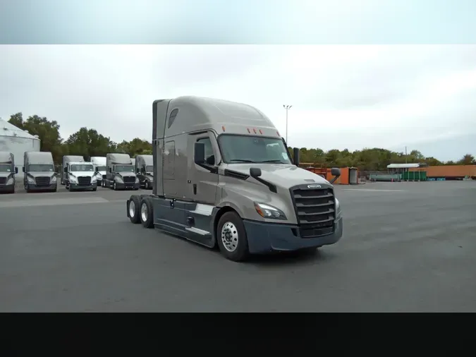 2025 Freightliner Cascadia 1262a85b84fa96395a30b1b508b988aa169