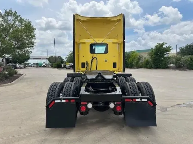 2021 Peterbilt 579