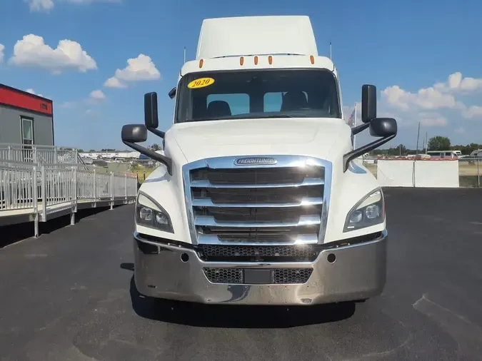 2020 FREIGHTLINER/MERCEDES NEW CASCADIA PX126642a86e32a2f848f3e6c870de58f0e35d7