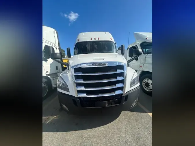 2021 FREIGHTLINER/MERCEDES NEW CASCADIA PX12664