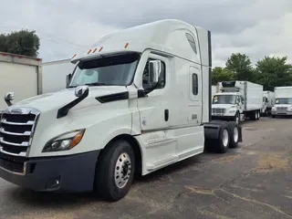 2021 FREIGHTLINER NEW CASCADIA PX12664