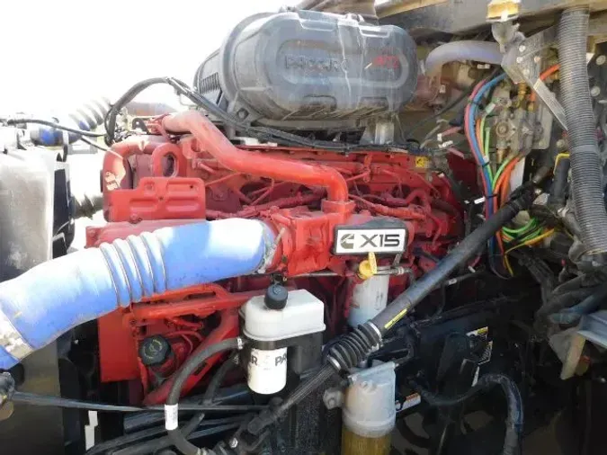 2022 Peterbilt 579