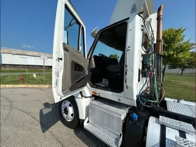 2015 International Prostar