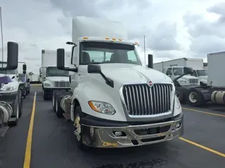 2020 NAVISTAR INTERNATIONAL LT625 DAYCAB T/A