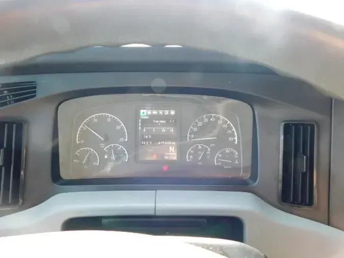 2020 Freightliner New Cascadia 126