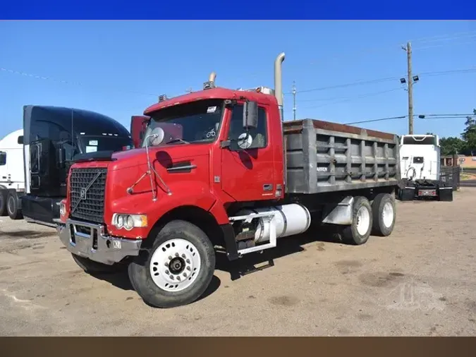 2008 VOLVO VHD84B2002a8b0e36c4c13ea6e7b9808bf4ba5f38