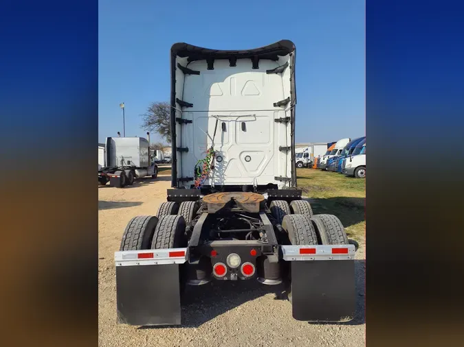 2022 FREIGHTLINER/MERCEDES NEW CASCADIA PX126642a8c376610470b94a8416459437e857d