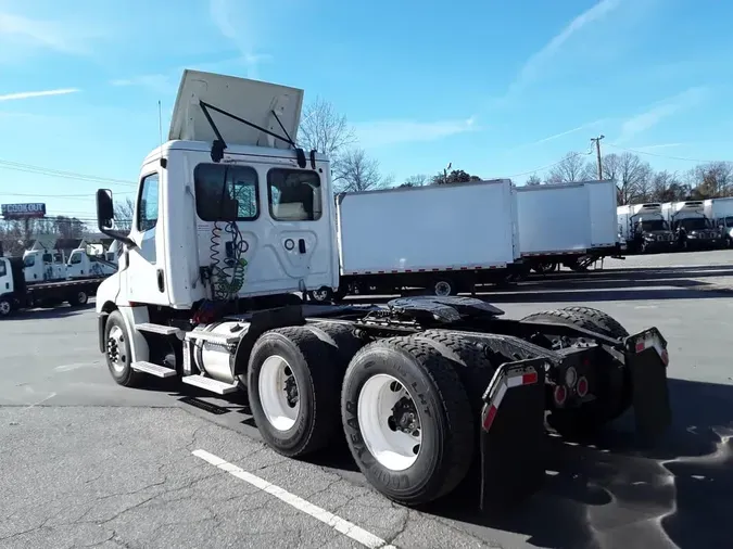 2019 FREIGHTLINER/MERCEDES NEW CASCADIA PX12664