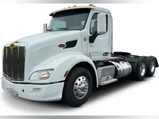 2020 Peterbilt 579