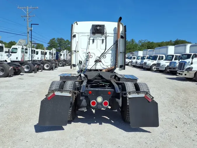 2019 FREIGHTLINER CASCADIA 125