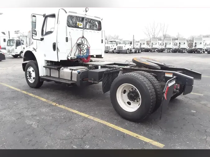 2018 FREIGHTLINER/MERCEDES M2 1062a8cfa179644dabfd593172c6aec521f