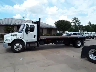 2016 FREIGHTLINER/MERCEDES M2 106