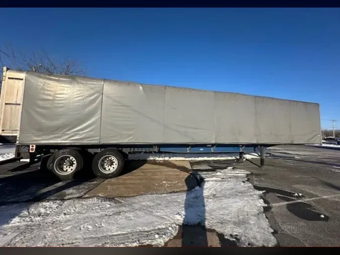 2013 UTILITY TRAILERS FS2CHA 45/102