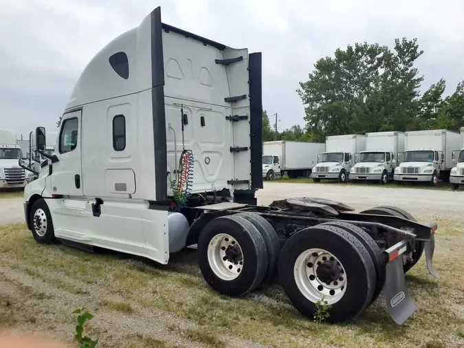 2019 FREIGHTLINER/MERCEDES NEW CASCADIA PX126642a8de6a35de24c6c8d9bb145e859326c