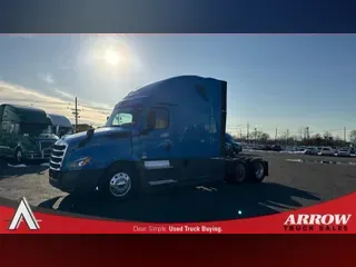 2022 FREIGHTLINER CA126