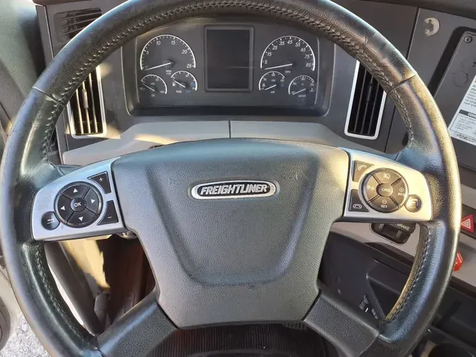 2020 FREIGHTLINER/MERCEDES NEW CASCADIA PX126642a8e5a34d82a1a335f86514313edc96c