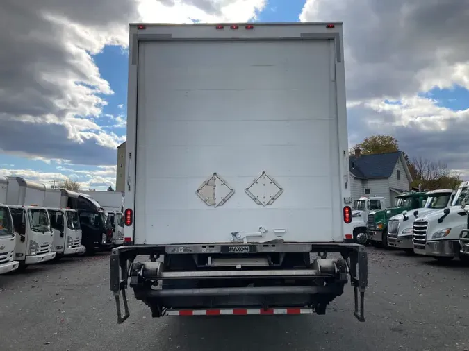 2017 NAVISTAR INTERNATIONAL 4300