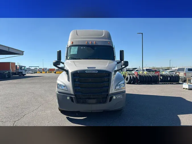 2024 Freightliner Cascadia 1262a9038b8352f23273ec9b60ed3bc325d