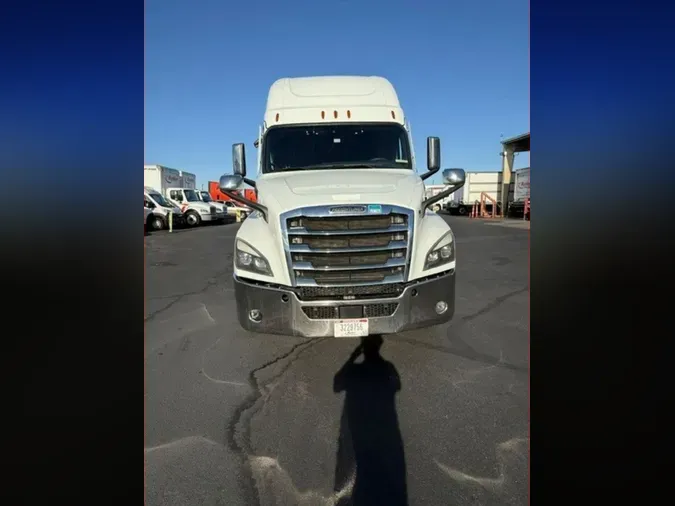 2022 FREIGHTLINER/MERCEDES NEW CASCADIA PX126642a9055a5fae7e612a79ed61bef2fec26