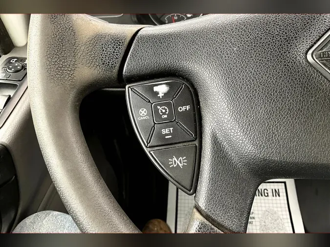 2020 INT LT625 6x4