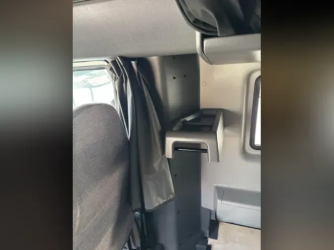 2022 International LT625