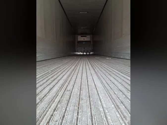 2017 UTILITY TRAILERS VS2RA 48/162/96