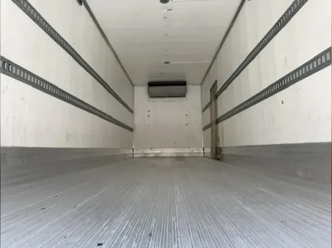 2020 Hino 268A