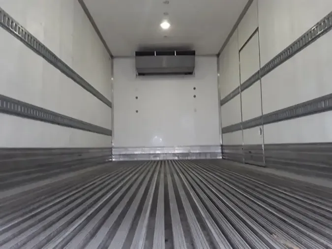 2020 NAVISTAR INTERNATIONAL MV607 (4X2)