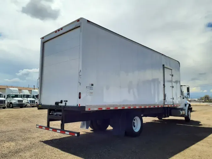 2018 NAVISTAR INTERNATIONAL 4300