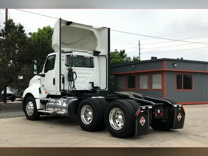 2020 INT LT625 6x4