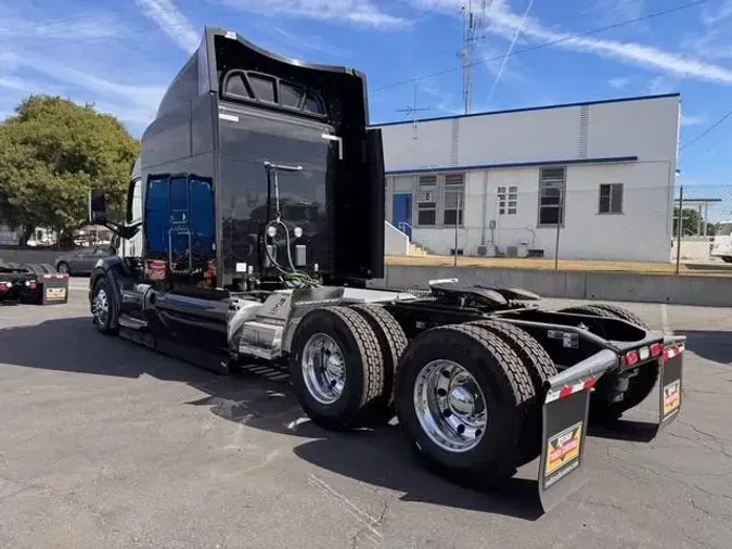 2020 Peterbilt 579