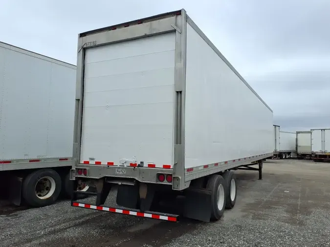 2017 UTILITY TRAILERS VS2RA 48/162/96
