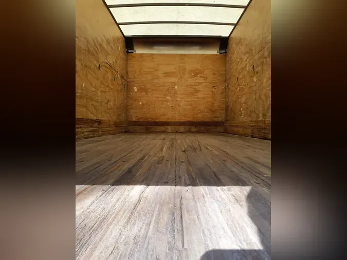 2020 NAVISTAR INTERNATIONAL MV607 LP