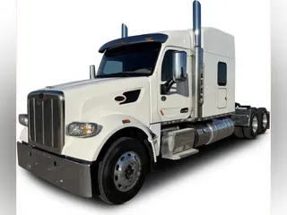 2021 Peterbilt 567