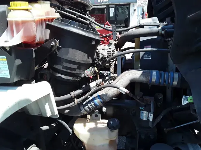 2020 FREIGHTLINER M2 106