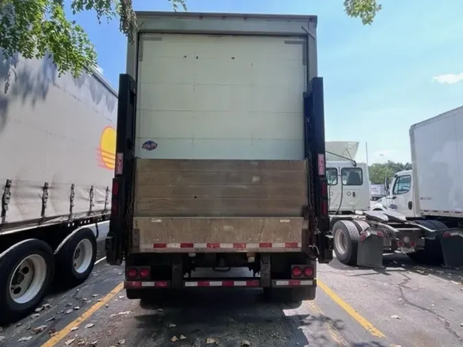 2014 UTILITY TRAILERS VS1DC 32/162/102