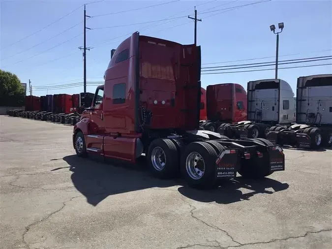 2022 INTERNATIONAL LT625
