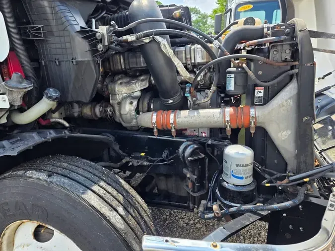 2019 FREIGHTLINER NEW CASCADIA PX12664