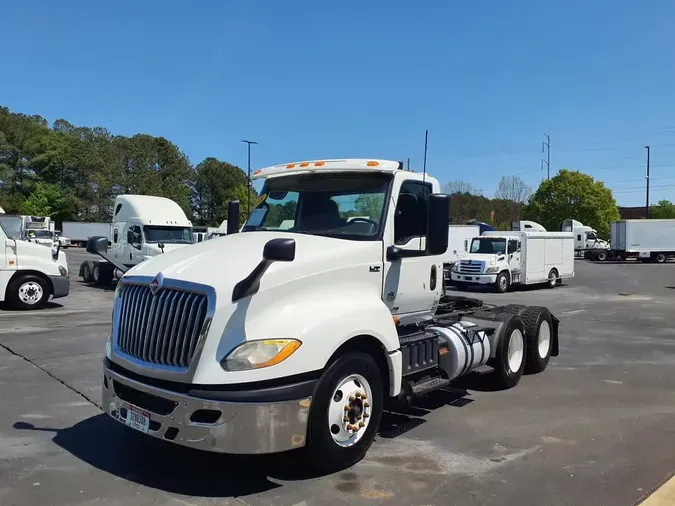 2018 NAVISTAR INTERNATIONAL LT625 DAYCAB T/A2a9769d98b47beba4d4e30c84bb78ba8