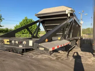 2021 Armor Lite Bottom Dump