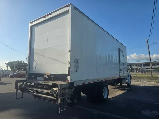 2019 NAVISTAR INTERNATIONAL 4300