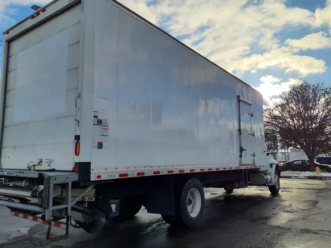 2018 NAVISTAR INTERNATIONAL 4300