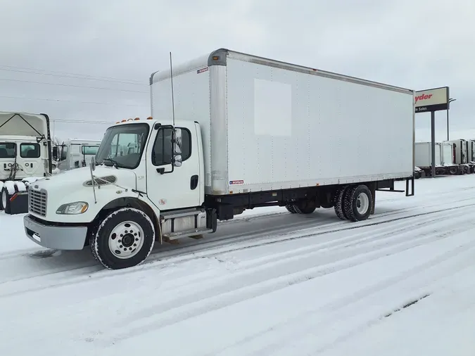 2015 FREIGHTLINER/MERCEDES M2 1062a9b6275edf586c3f63bee4a8e4caf06