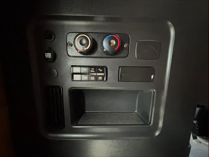 2022 Freightliner CA126SLP2a9b81069a02f88b4fb79ffac960393e