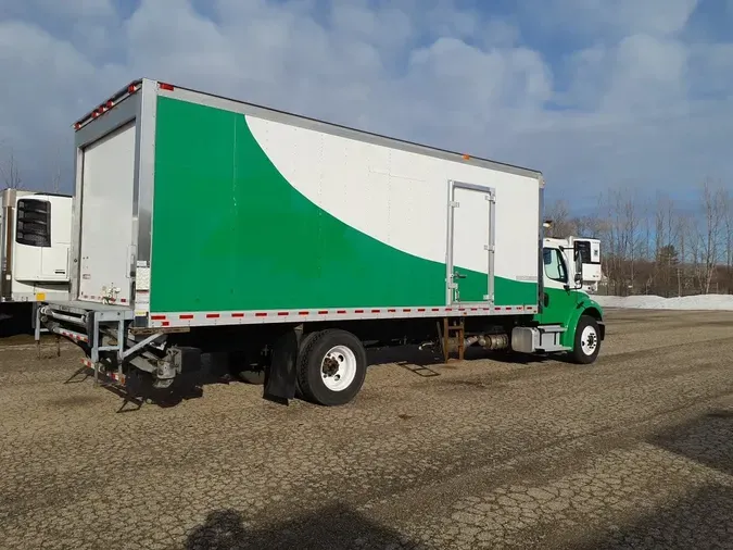 2020 FREIGHTLINER/MERCEDES M2 1062a9c3617c2dc754eef71148f3334936a