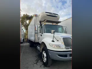2017 NAVISTAR INTERNATIONAL 4300