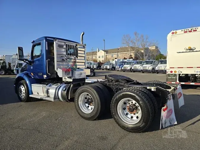 2018 PETERBILT 579